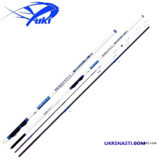 Удилище сюрфовое Yuki Maseraty Beach Ledgering длина 4,5м тест 60-130гр